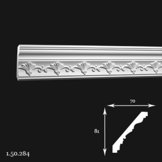 Cornice 1.50.285