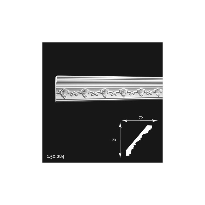 Cornice 1.50.285