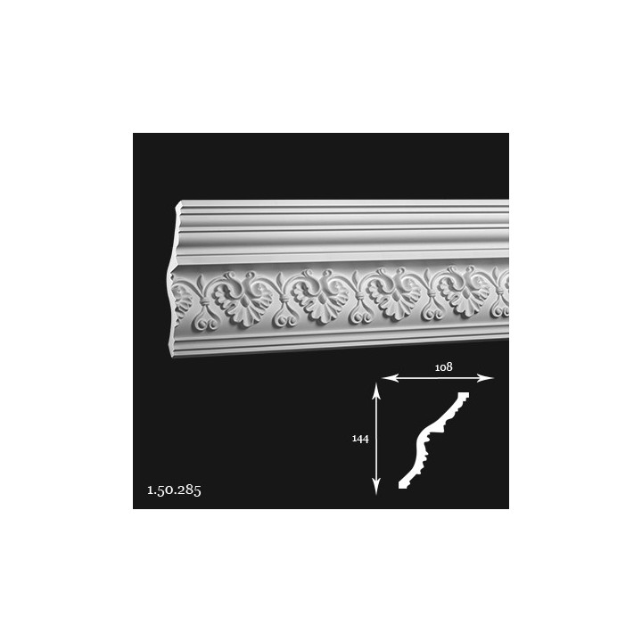 Cornice 1.50.286