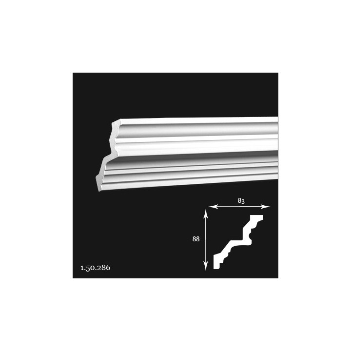 Cornice 1.50.288