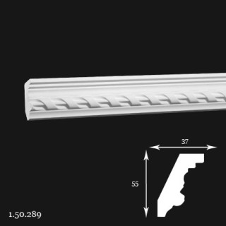 Cornice 1.50.290