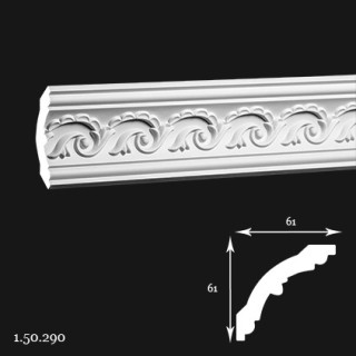 Cornice 1.50.292