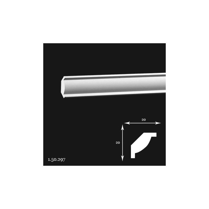 Cornice 1.50.299