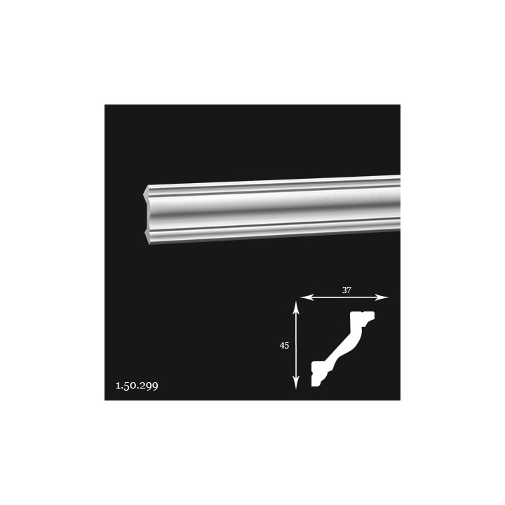 Cornice 1.50.501
