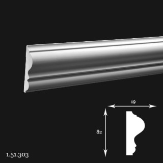 Moulding 1.51.303