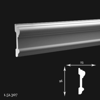 Moulding 1.51.307