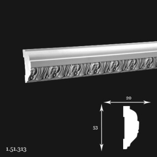 Moulding 1.51.313
