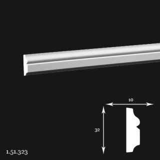 Moulding 1.51.323