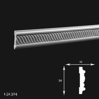 Moulding 1.51.324