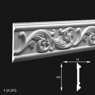 Moulding 1.51.325