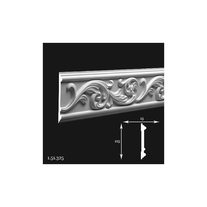 Moulding 1.51.325