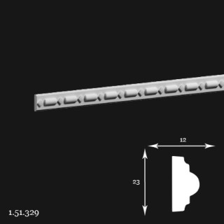 Moulding 1.51.329