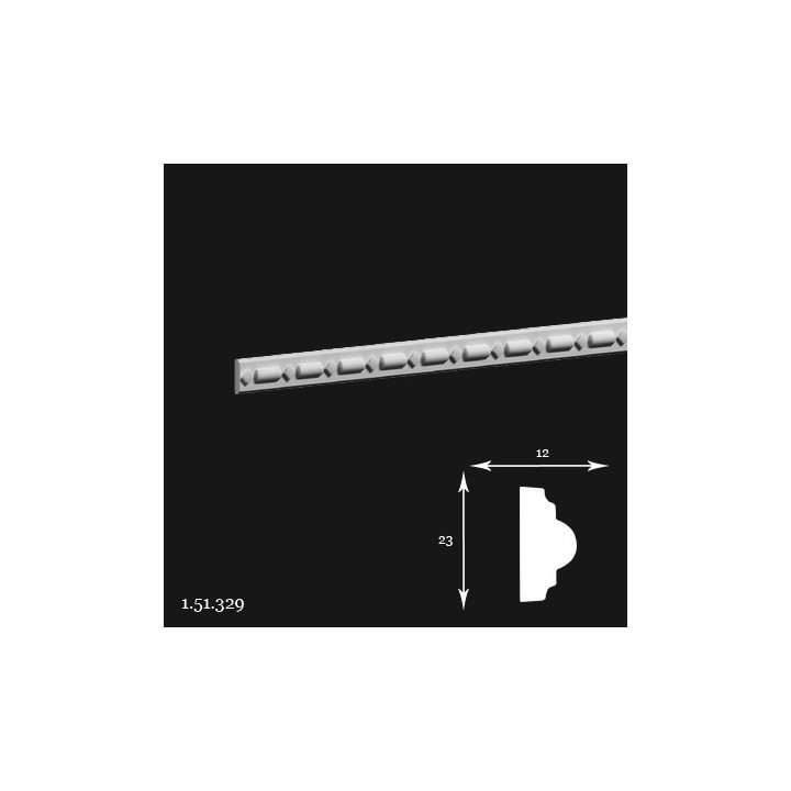 Moulding 1.51.329
