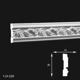 Moulding 1.51.339