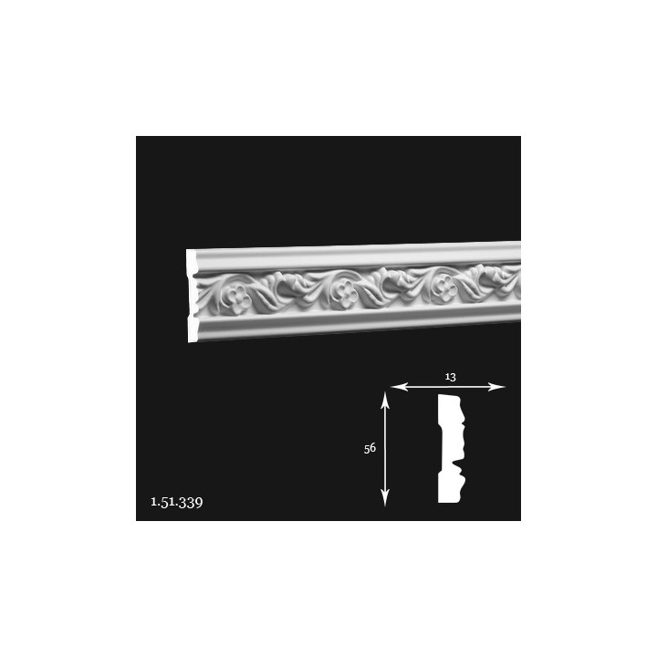 Moulding 1.51.339