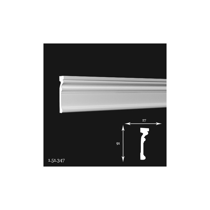 Moulding 1.51.347