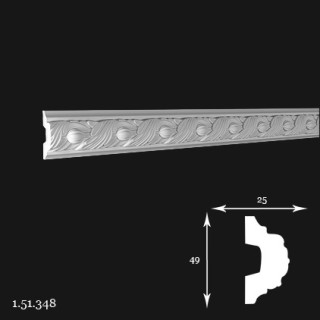 Moulding 1.51.348