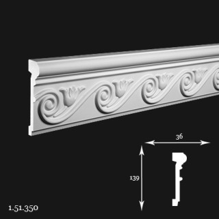 Moulding 1.51.350