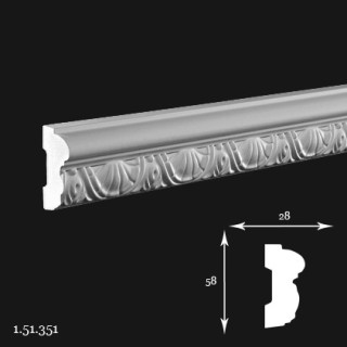 Moulding 1.51.351