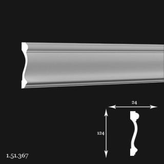 Moulding 1.51.367