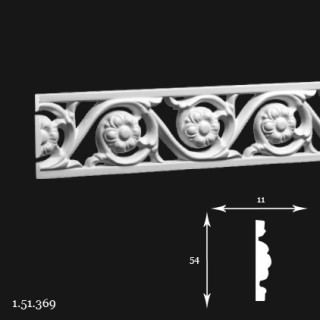 Moulding 1.51.369