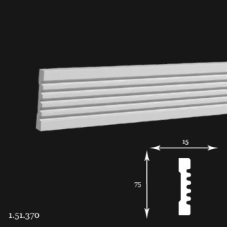 Moulding 1.51.370