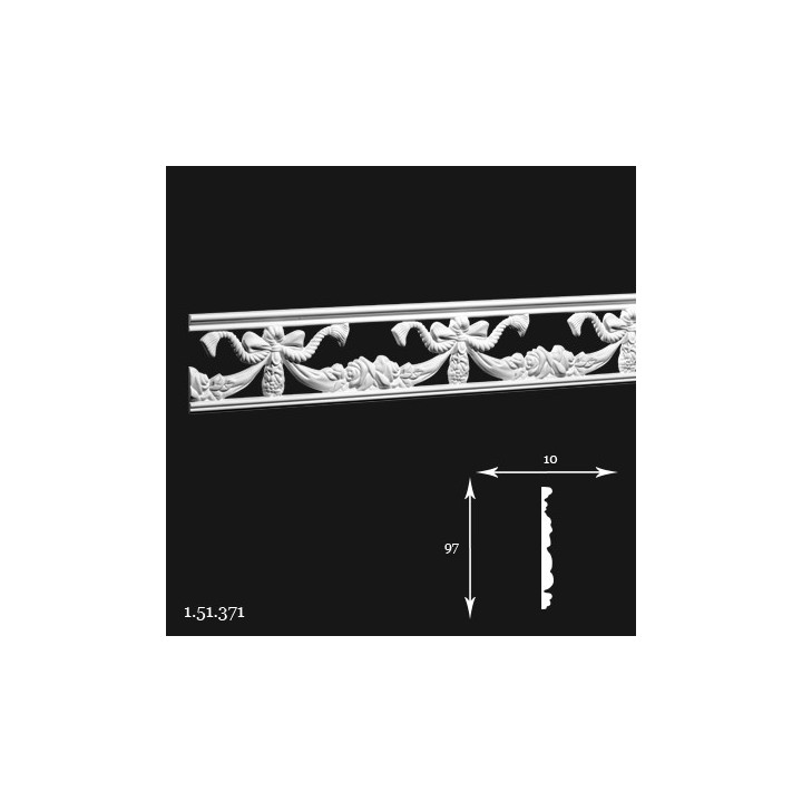 Moulding 1.51.371