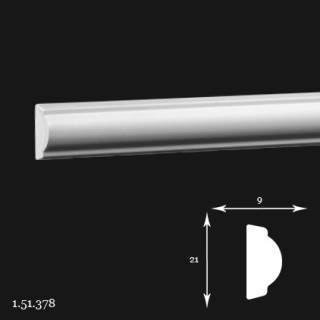 Moulding 1.51.378