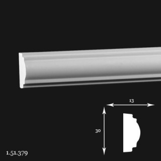 Moulding 1.51.379