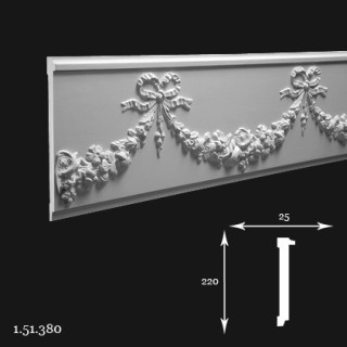Moulding 1.51.380