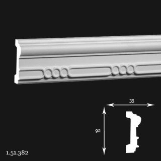 Moulding 1.51.382