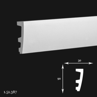Moulding 1.51.387