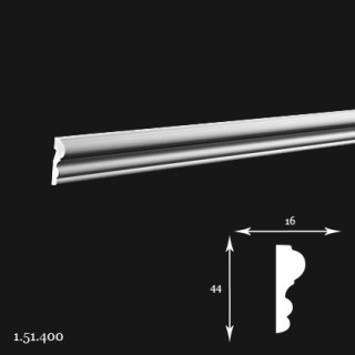 Moulding 1.51.400