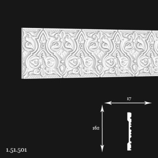 Moulding 1.51.501