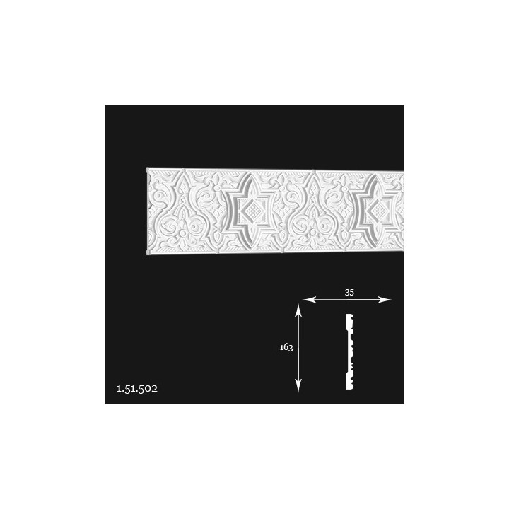 Moulding 1.51.502