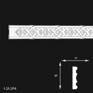 Moulding 1.51.504