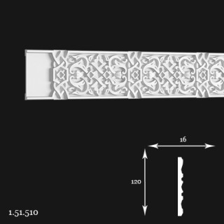 Moulding 1.51.510