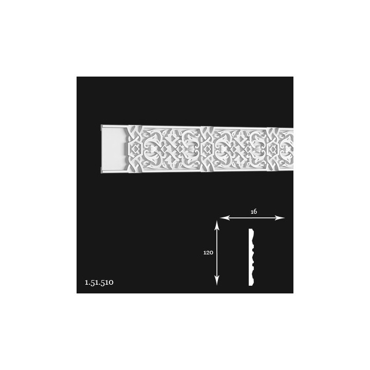 Moulding 1.51.510