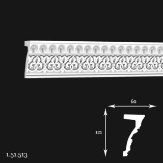Moulding 1.51.513