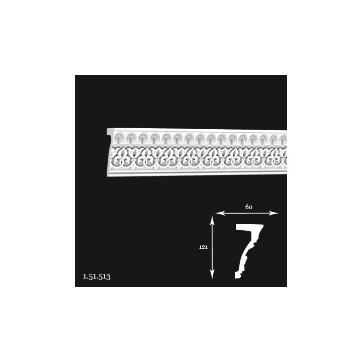 Moulding 1.51.513