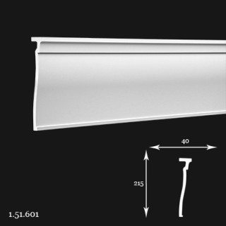 Moulding 1.51.601