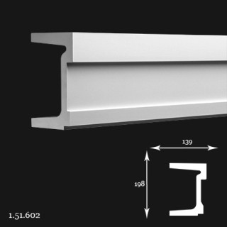 Moulding 1.51.602