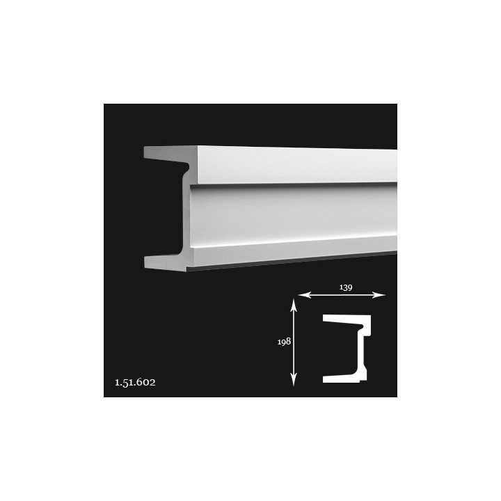 Moulding 1.51.602