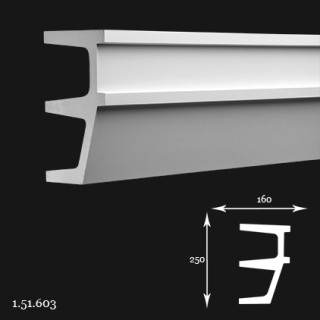 Moulding 1.51.603