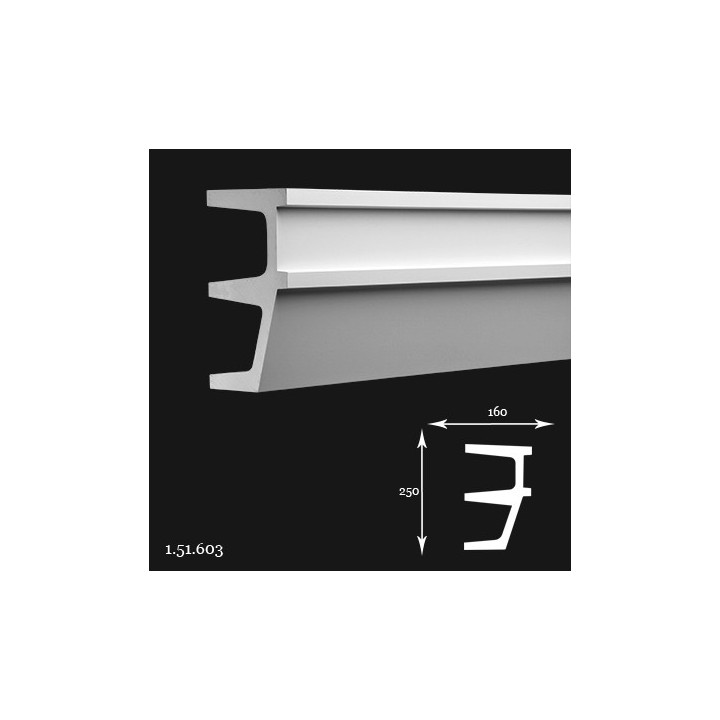 Moulding 1.51.603