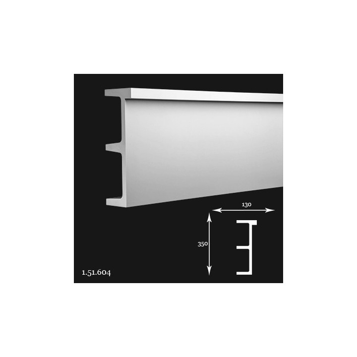 Moulding 1.51.604