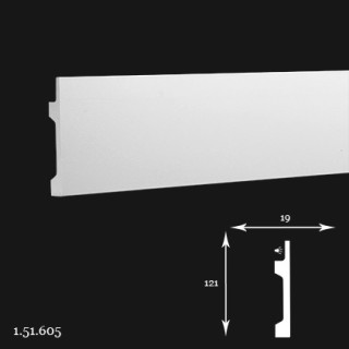 Moulding 1.51.605