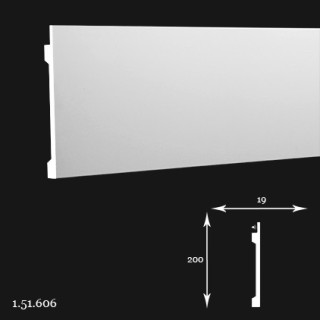 Moulding 1.51.606