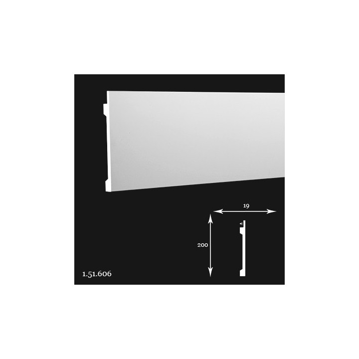 Moulding 1.51.606