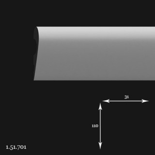 Moulding 1.51.701